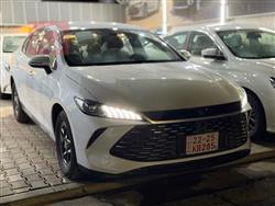 بي واي دي Qin Plus